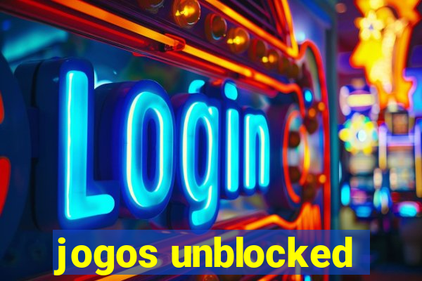 jogos unblocked