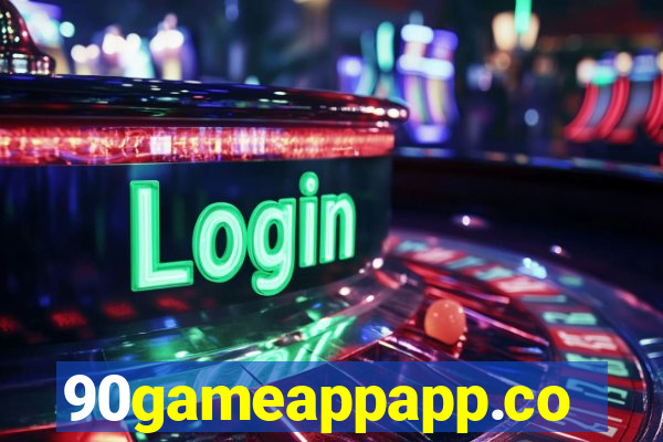 90gameappapp.com