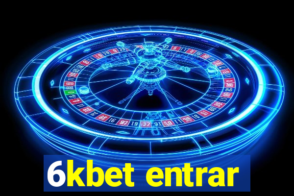 6kbet entrar