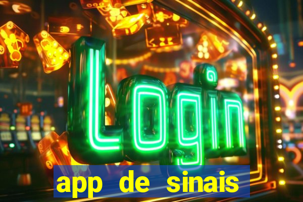 app de sinais fortune tiger