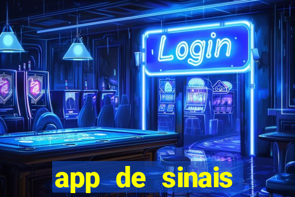 app de sinais fortune tiger