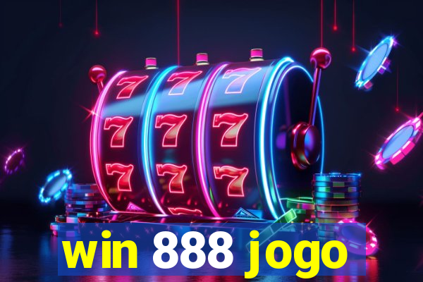 win 888 jogo