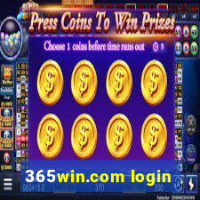 365win.com login