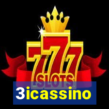 3icassino