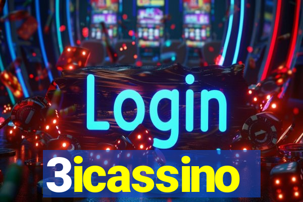 3icassino