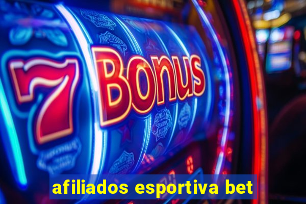 afiliados esportiva bet