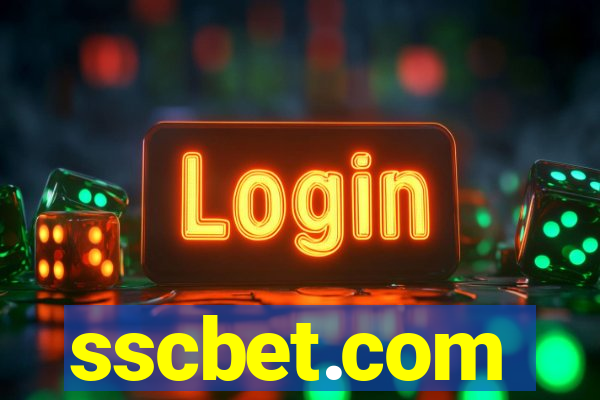 sscbet.com