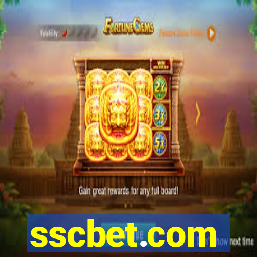 sscbet.com