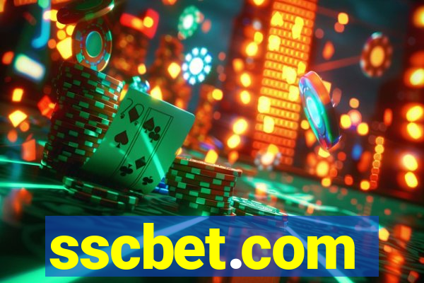 sscbet.com