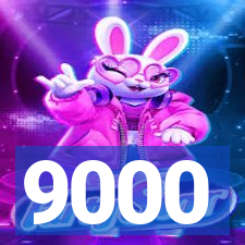 9000