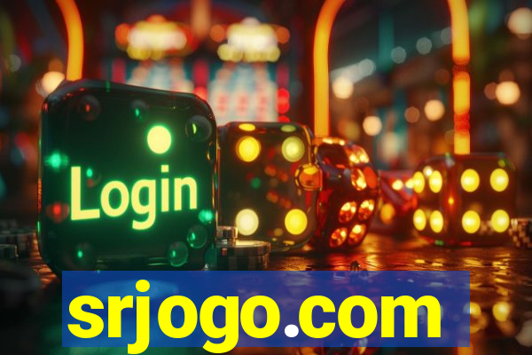 srjogo.com