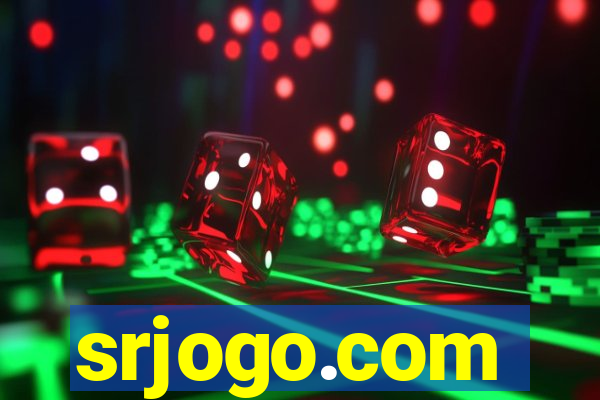 srjogo.com