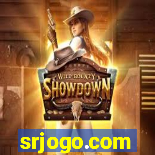 srjogo.com