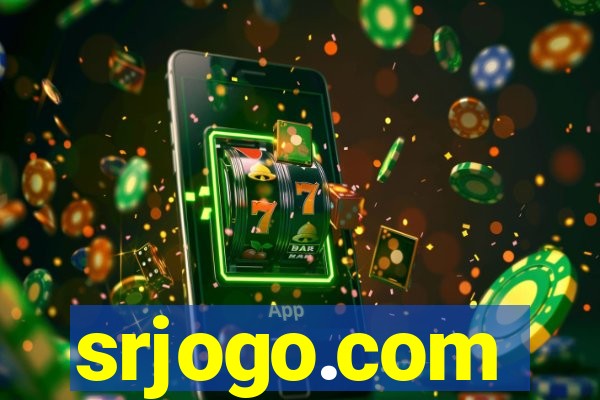 srjogo.com