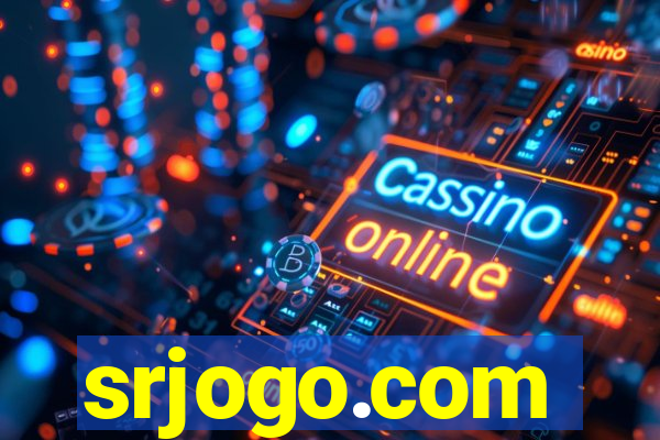 srjogo.com