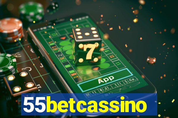 55betcassino