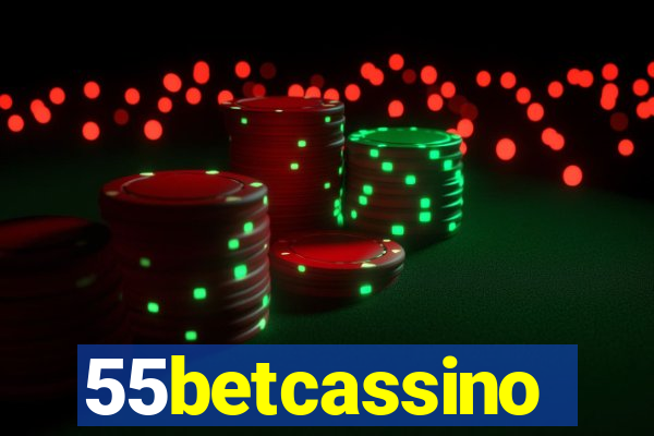 55betcassino