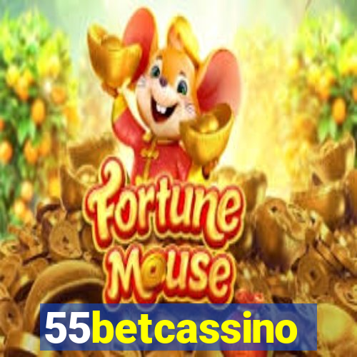 55betcassino