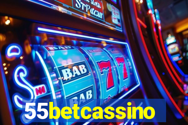 55betcassino