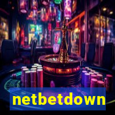 netbetdown