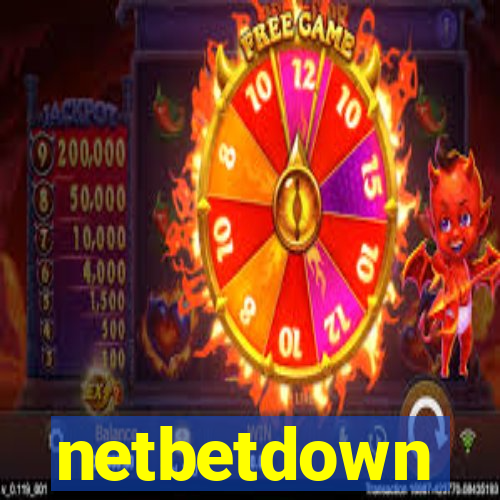 netbetdown