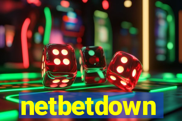 netbetdown