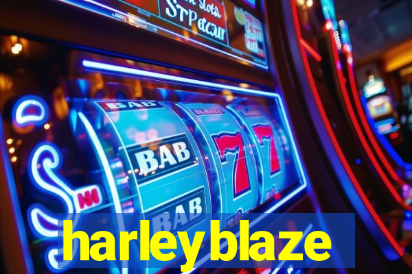 harleyblaze