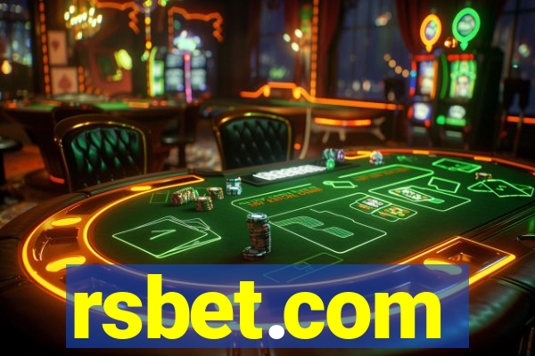 rsbet.com