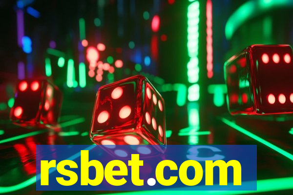 rsbet.com