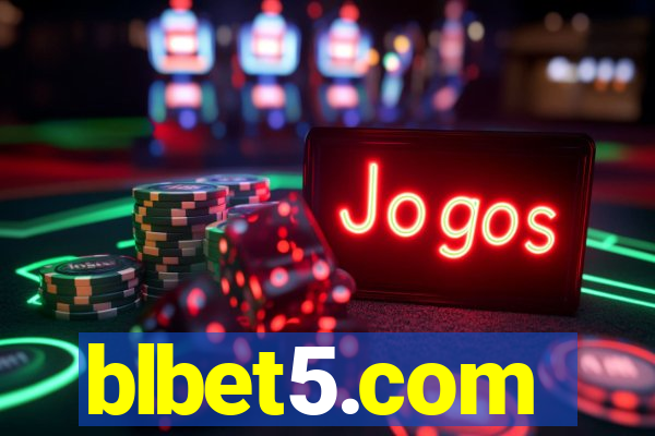 blbet5.com