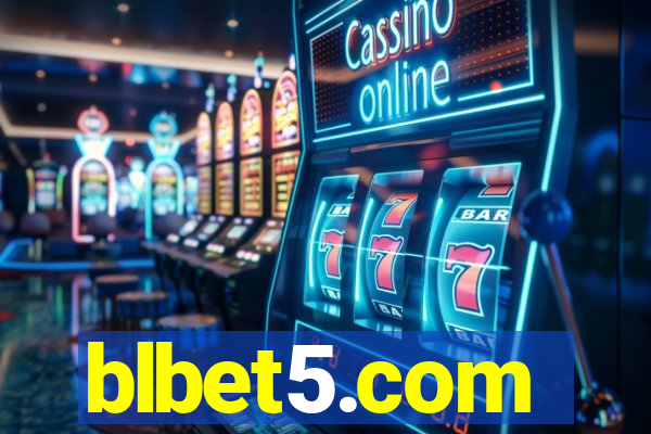 blbet5.com