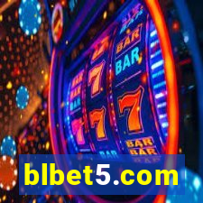 blbet5.com