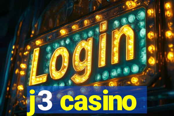 j3 casino