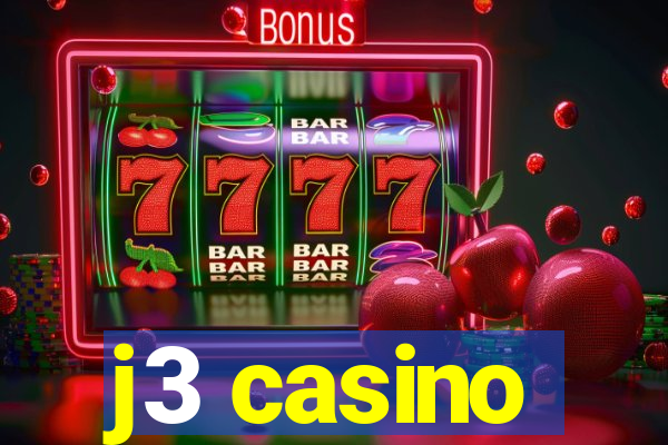 j3 casino