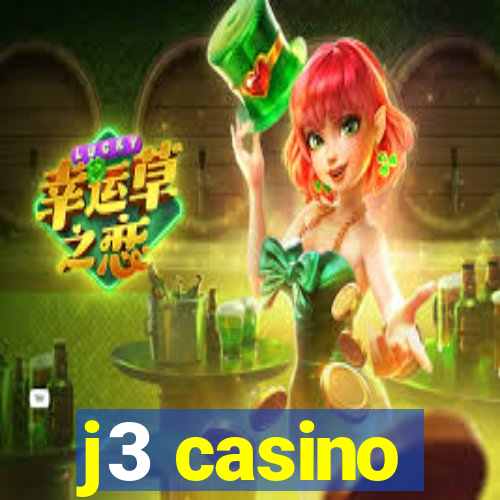 j3 casino