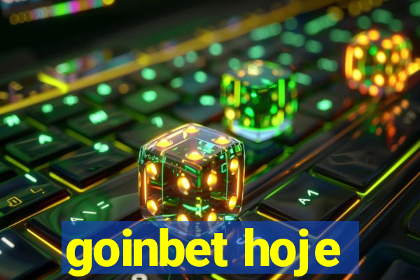 goinbet hoje