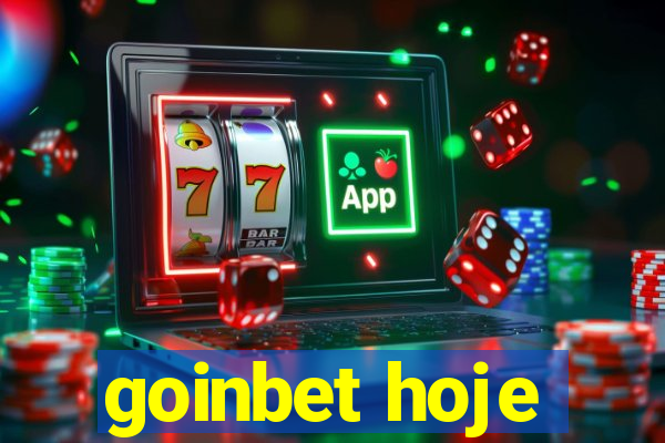 goinbet hoje