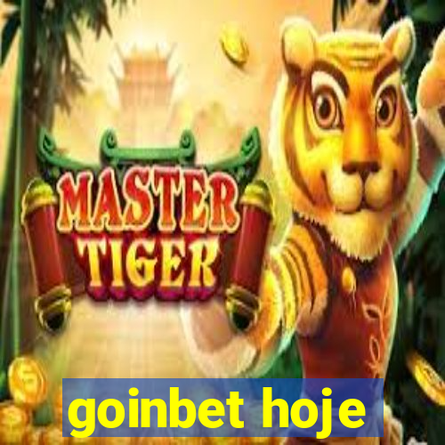 goinbet hoje