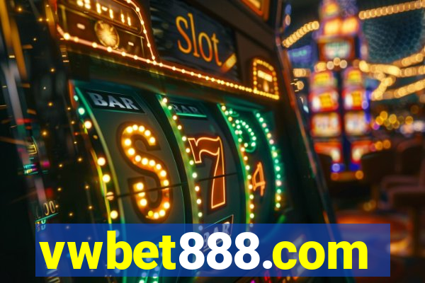 vwbet888.com