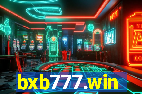 bxb777.win