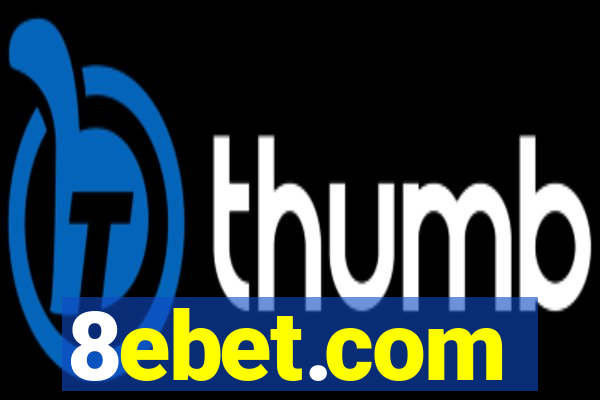 8ebet.com