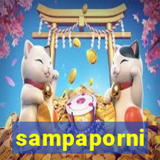 sampaporni