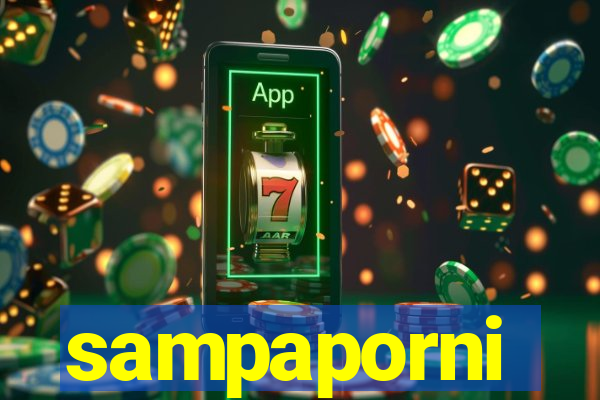 sampaporni