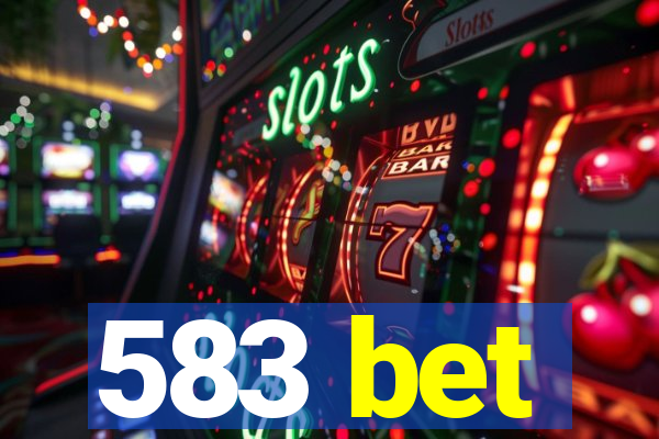 583 bet