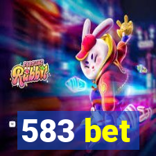 583 bet