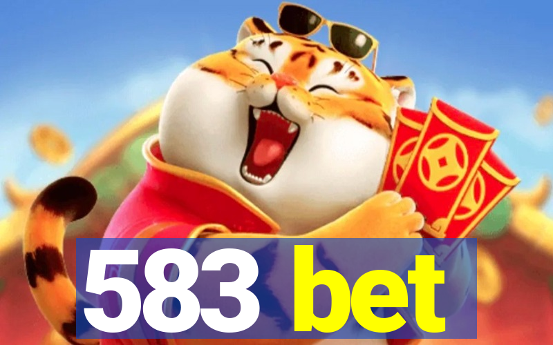 583 bet