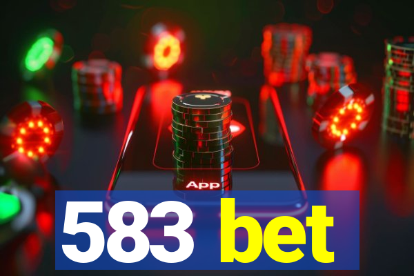 583 bet