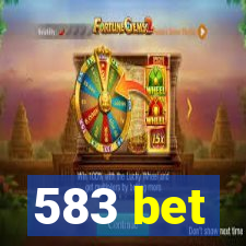 583 bet