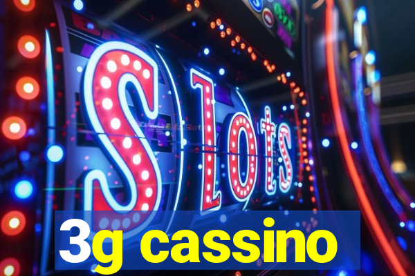 3g cassino