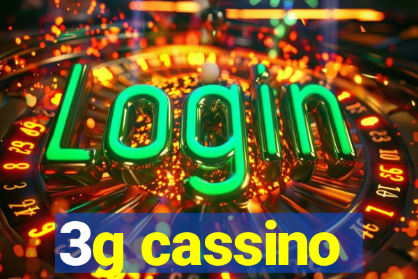 3g cassino